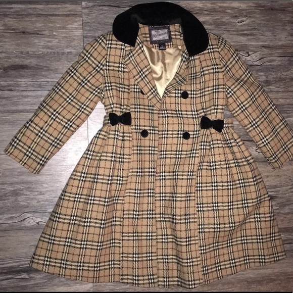 Coat - Picture 2 of 4